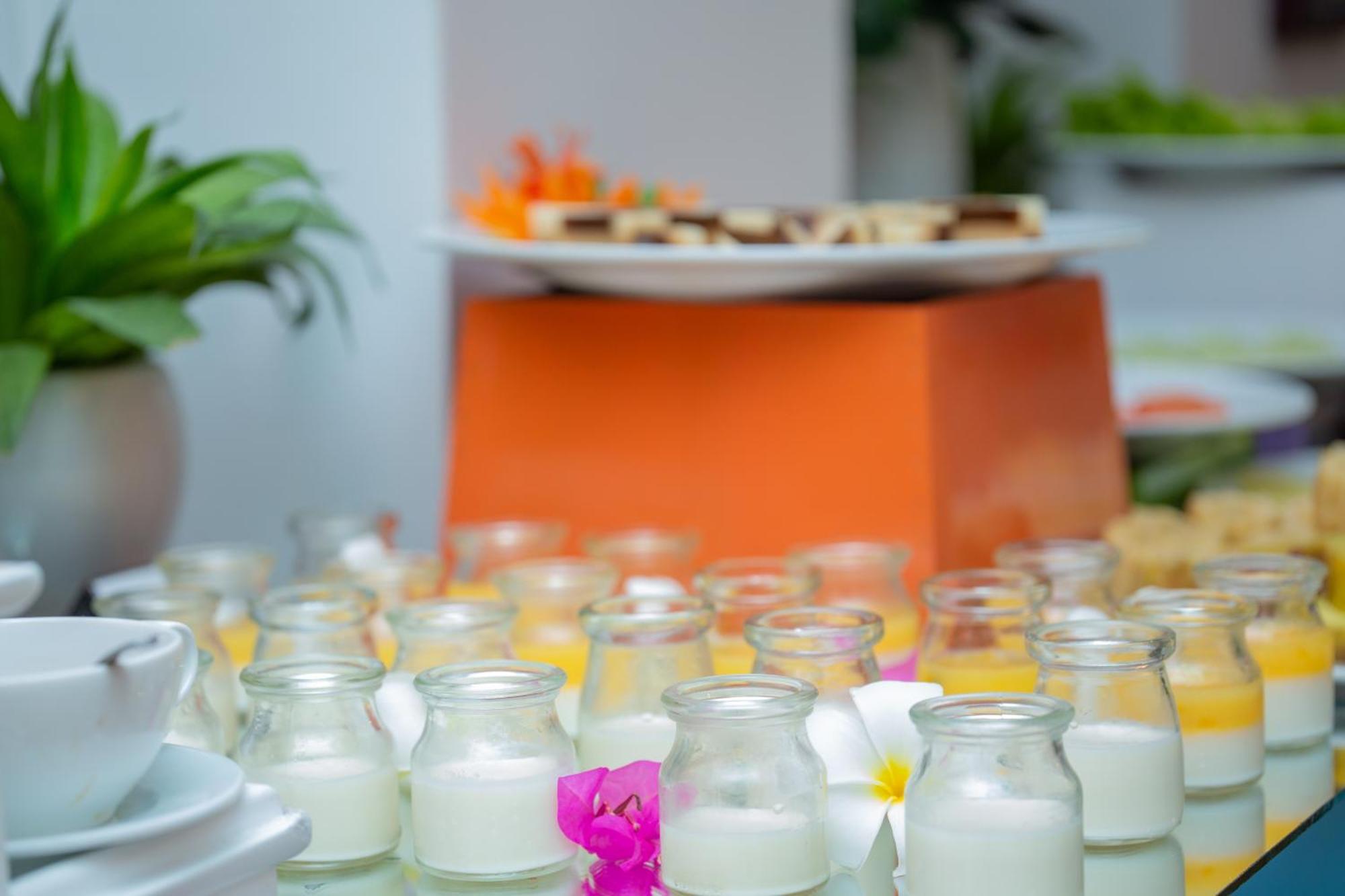 Hoi An Garden Palace And Spa - A Boutique Inspired By Nature Bagian luar foto